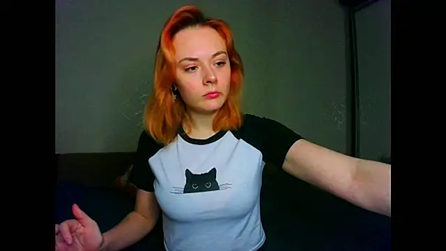 Little fox404 online show from April 15, 9:26 pm