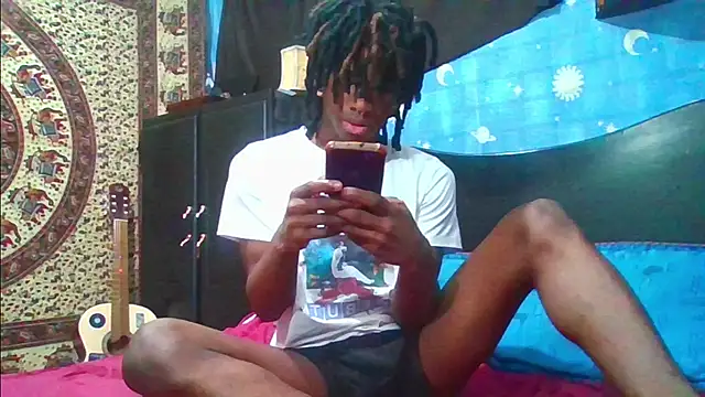 Mashall lee online show from April 20, 11:06 pm