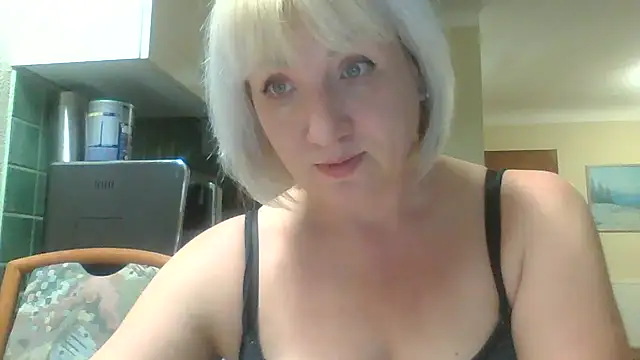 Alena1107 online show from February 23, 8:06 pm