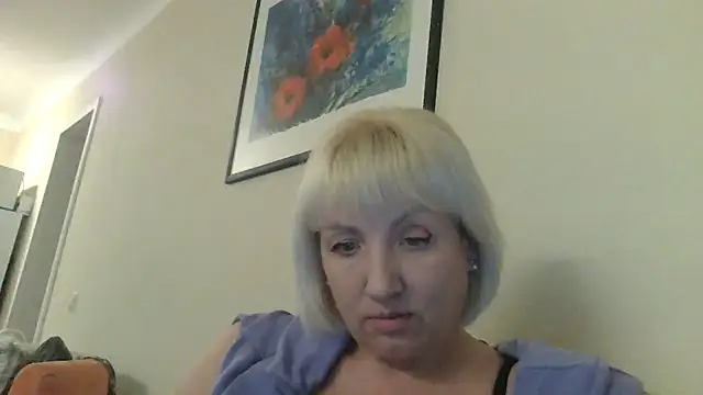 Alena1107 online show from March 7, 8:17 pm