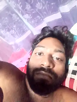 Jonybiswas295 online show from February 19, 8:05 pm