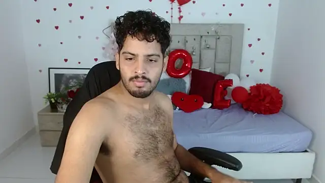 mister fox723 online show from February 21, 5:19 am