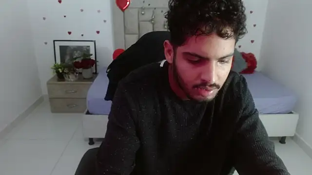 mister fox723 online show from February 22, 5:19 am