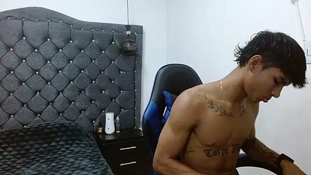 luka big18 online show from March 1, 2:46 am