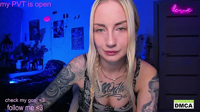 meow kiki  online show from February 26, 4:22 am