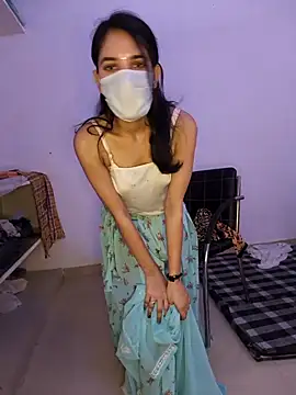 tanzum khan3202 online show from March 21, 7:46 am