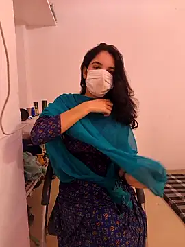 tanzum khan3202 online show from April 1, 6:58 am