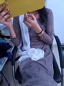 tanzum khan3202 online show from April 4, 5:49 am