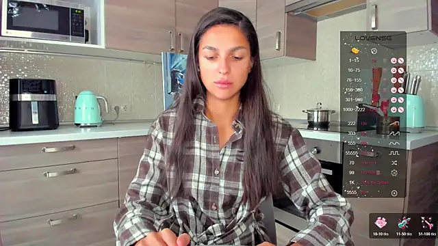 AngelGabe online show from April 21, 6:09 am