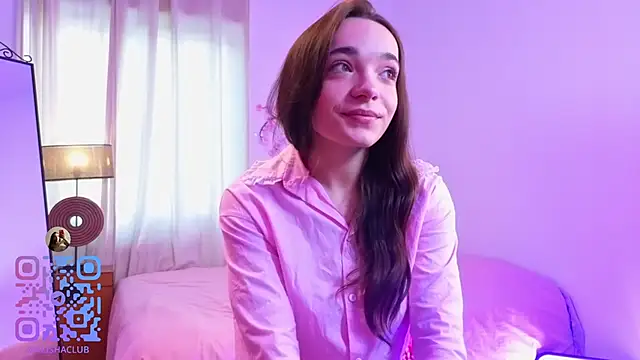 alisha melison online show from February 19, 5:20 pm