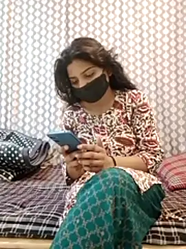 Jyoti hot online show from February 27, 7:08 am