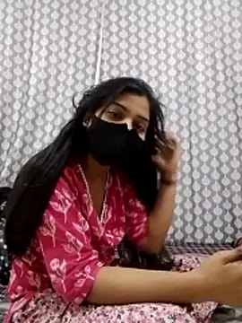 Jyoti hot online show from March 2, 7:59 am