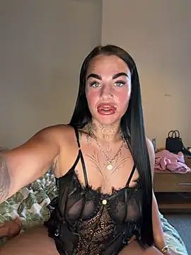 Snapshot of Darkfantisyx chatting on March 4, 4:46 pm Darkfantisyx online show from March 4, 4:46 pm