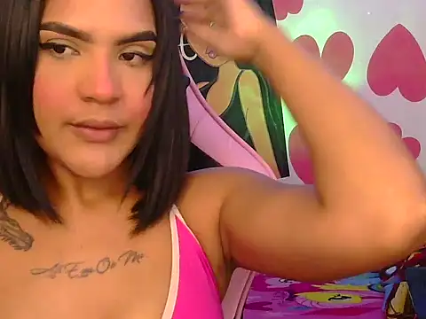 Snapshot of Alison_21 chatting on February 22, 12:34 am Alison 21 online show from February 22, 12:34 am