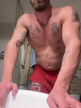 Tiziano94 online show from March 2, 11:28 am