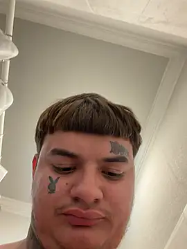 BigdaddyFabian online show from April 7, 9:37 pm