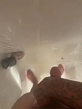 BigdaddyFabian online show from April 19, 1:32 pm