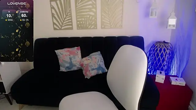 spicydollx online show from March 22, 12:03 am