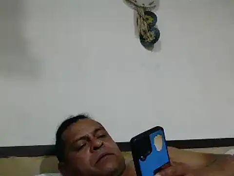 DesexedCooler online show from April 23, 12:56 am