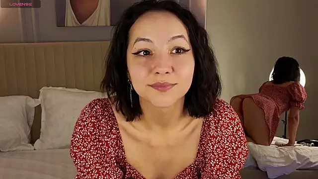 SweetElya online show from February 18, 9:38 am