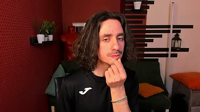 Snapshot of Daniel_Morrise chatting on March 4, 11:38 am Daniel Morrise online show from March 4, 11:38 am