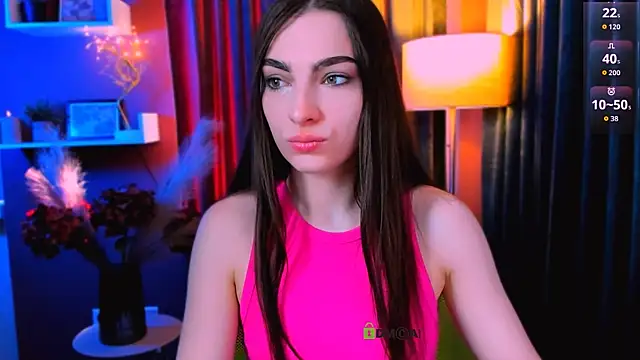 Snapshot of jenny_donne chatting on May 17, 5:27 am jenny donne online show from May 17, 5:27 am