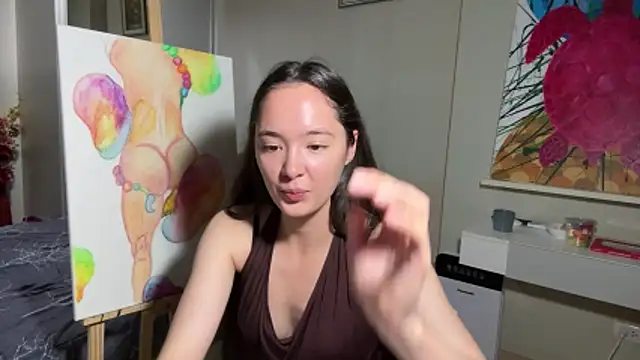 Snapshot of BritneyLusty chatting on March 3, 3:07 pm BritneyLusty online show from March 3, 3:07 pm