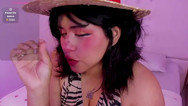 VinkSmokee online show from March 27, 7:02 pm