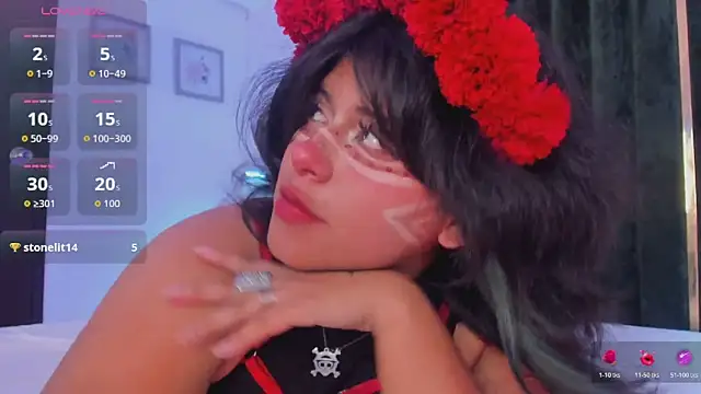 VinkSmokee online show from April 19, 6:10 pm