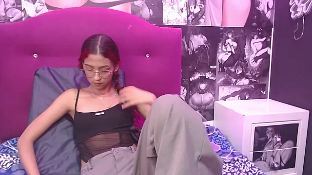 violet angel13 online show from March 24, 2:33 pm