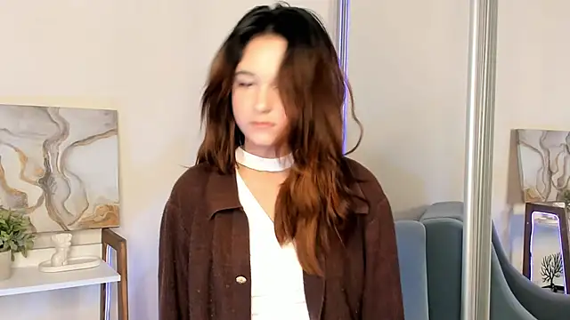 GrayceVavra online show from February 26, 2:16 pm