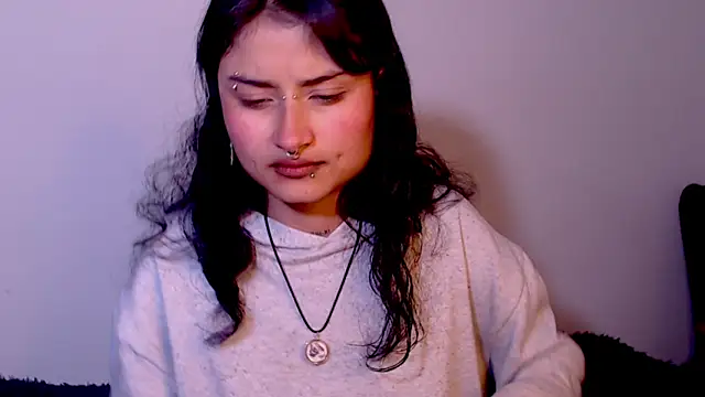 Lili  Clan online show from February 27, 1:38 am