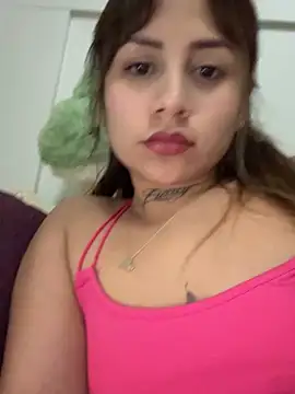 ProductiveCleat258 online show from March 10, 7:41 pm