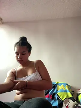 I Samanthaa online show from March 26, 10:04 pm