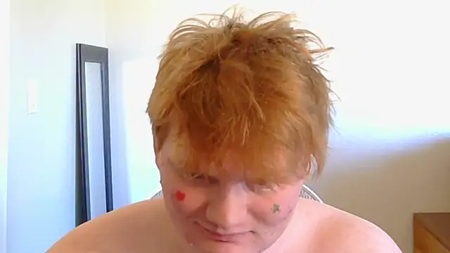 Snapshot of nigeleros chatting on March 3, 5:41 pm nigeleros online show from March 3, 5:41 pm