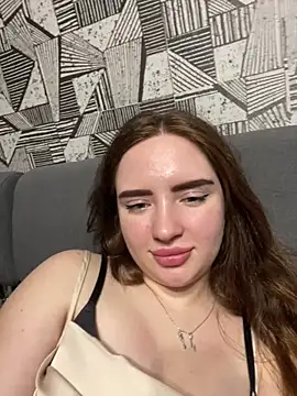 Snapshot of SofaLav chatting on March 3, 8:59 pm SofaLav online show from March 3, 8:59 pm