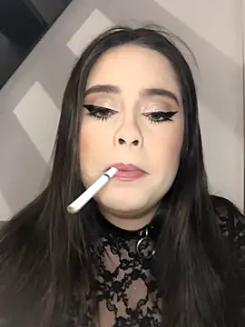 Snapshot of PutaYasmim chatting on February 26, 11:37 pm PutaYasmim online show from February 26, 11:37 pm