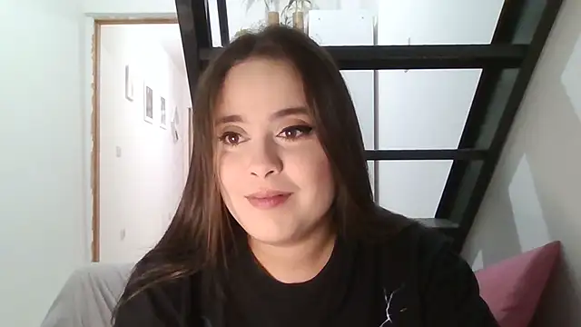 PutaYasmim online show from April 3, 3:26 am