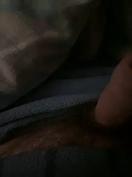 D4n13l47 online show from March 28, 1:05 am