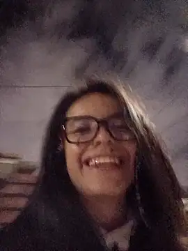 Snapshot of mailin_777 chatting on February 19, 5:03 am mailin 777 online show from February 19, 5:03 am