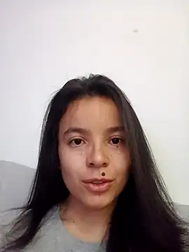 Snapshot of mailin_777 chatting on February 27, 9:26 pm mailin 777 online show from February 27, 9:26 pm