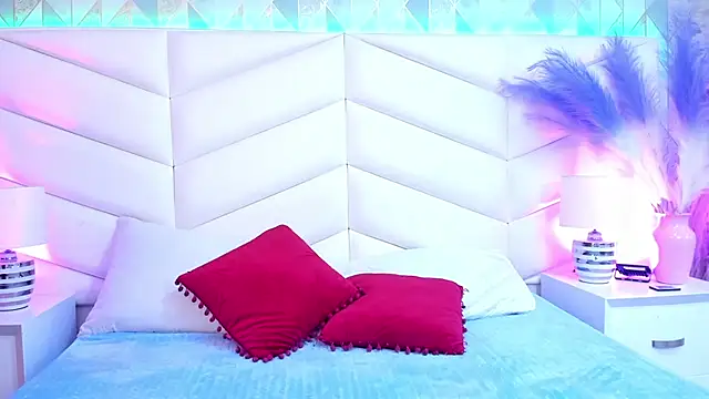 Bella  Peach online show from March 26, 4:29 am