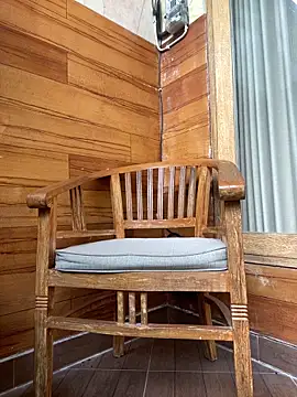 Anton blond online show from March 29, 2:11 am