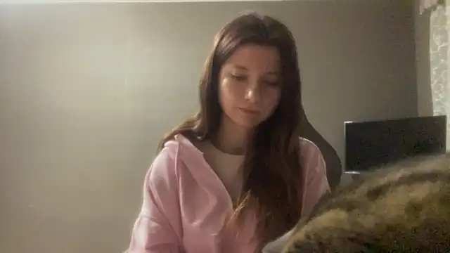 LunnaBliss online show from February 25, 3:27 am