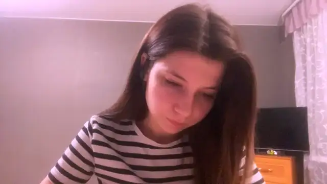 LunnaBliss online show from March 24, 5:29 pm