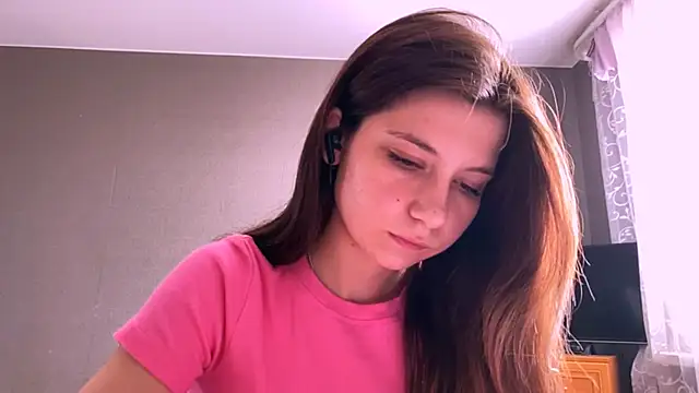 LunnaBliss online show from April 20, 12:41 pm