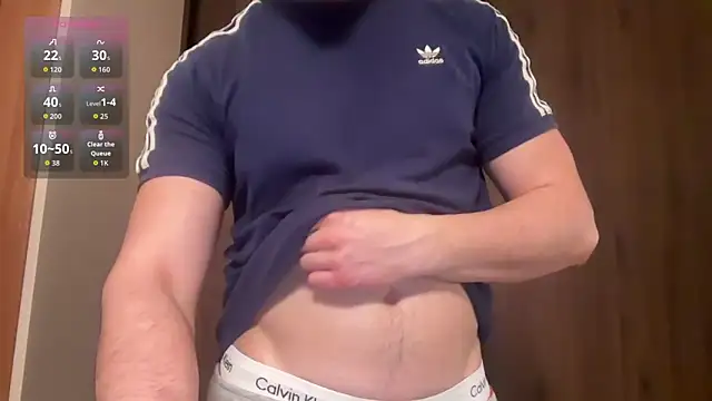 Snapshot of lilipupas chatting on March 3, 5:08 pm lilipupas online show from March 3, 5:08 pm