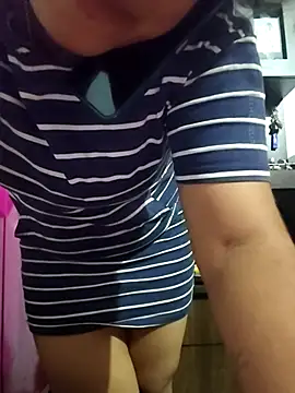 AnvithaAnu online show from March 17, 6:11 pm