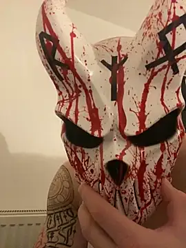 Deviltitan online show from March 6, 2:19 am