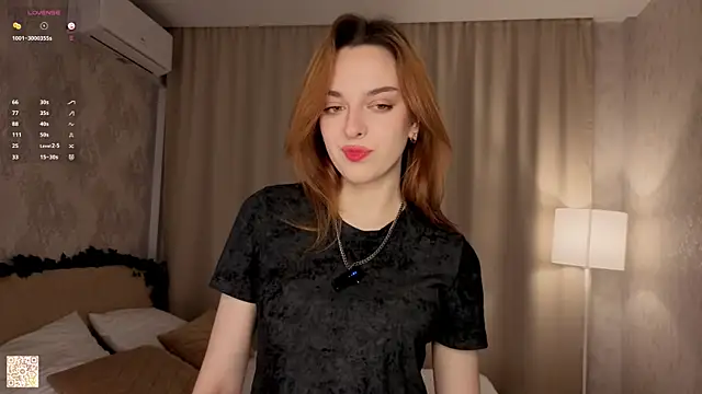 Snapshot of JoslynContrera chatting on February 28, 4:24 am JoslynContrera online show from February 28, 4:24 am